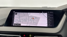BMW 1 Series 118i [136] M Sport 5dr [Live Cockpit Professional] Petrol Hatchback